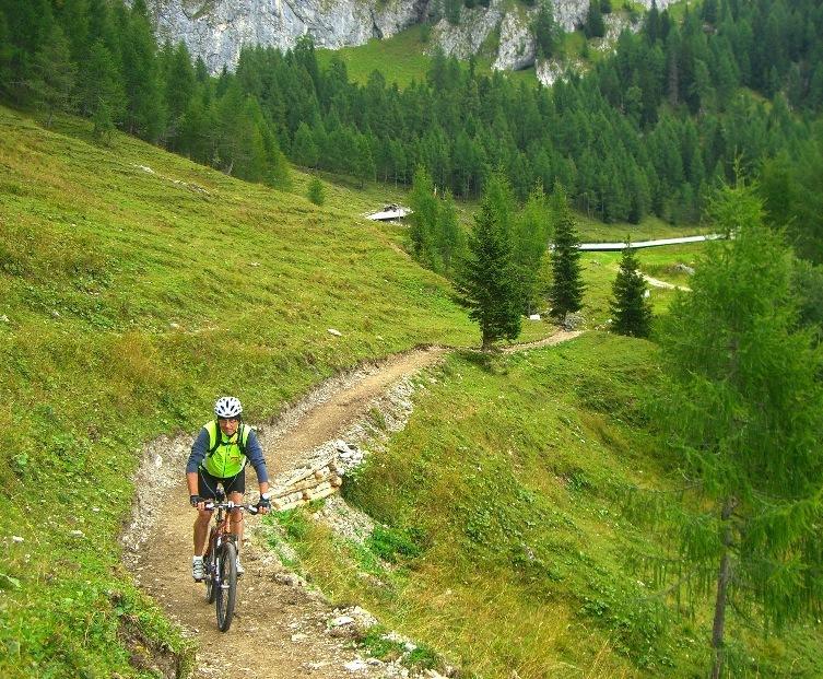 Sport Hotel Forte Sella Nevea Exterior foto